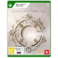 Игра Sid Meier's Civilization 7 (VII) Xbox One, Series X Русская Версия Диск на Xbox
