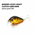 Вoблер Lucky Craft CLUTCH 42SR_0006 Black Gold 196