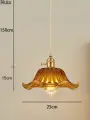 Люстра подвесная 220V E27