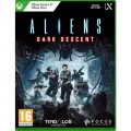 Aliens: Dark Descent [Xbox One/Series X, русские субтитры]