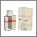 Burberry London Women Парфюмерная вода 30мл