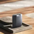 Электробритва Xiaomi Electric Shaver S200, Grey (Серый)
