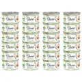 Pettric Cherie влажный корм для кошек с курицей и овощами в подливе - 80 г x 24 шт.