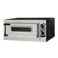 Электрическая профессиональная печь для пиццы ITPIZZA MS1, камера на пиццу диаметром 32 см
