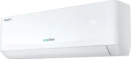 Настенная сплит-система Ecoclima ECW-TC24/AA-4R1 + EC-TC24/A-4R1, белый