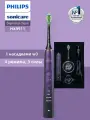 Philips Электрическая зубная щетка sonicare Diamond Clean HX9911 С приложением для отслеживания