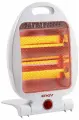 Инфракрасный обогреватель Engy EN-506 mini мощностью 800 Вт с кварцевым нагревателем и автоотключением