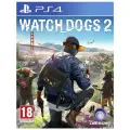 Watch_Dogs 2 [PS4, русская версия]