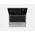 14.2 Ноутбук Apple MacBook Pro 14 M3 2023 8+1 ТБ, серый космос