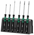 Набор отвёрток с подставкой Wera 2035/6 A 6 предметов