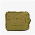Универсальный подсумок под аптечку и EDC принадлежности цвет хаки