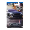 Машинка Mattel Hot Wheels Mustang 60 years GRT01 2018 Ford Mustang RTR Spec 5
