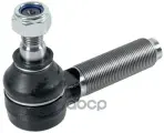 Наконечник рулевой тяги, шт Blue Print арт. ADN187228