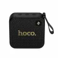Портативная колонка Hoco HT1 Sports черный / 8 Вт / Bluetooth 5.4 / беспроводная акустика