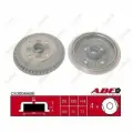 Барабан тормозной Abe c63004abe для Mazda 626 II, III