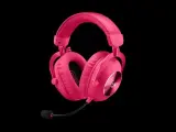 Гарнитура Wireless Gaming Headset G Pro X 2, 2.4GHz (USB), BLUETOOTH, Pink, [981-001275]