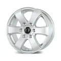 Диски легковые литые 7.0*16 6*130 et50 h84.1 FR Replica MR 747 Silver(цвет)