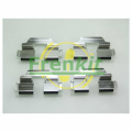 Комплект монтажный тормозных колодок Frenkit 900012 для Opel Adam, Corsa