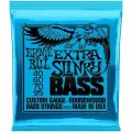 ERNIE BALL 2835 Nickel Wound Slinky Extra 40-95 - Струны для бас-гитары Эрни Болл