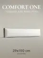 Подушка обнимашка для всего тела ESPERA Comfort one, 150х29см