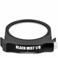 Светофильтр NiSi Athena Drop in Black Mist 1/8