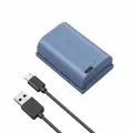 Аккумулятор SmallRig 4264 LP-E6NH USB-C