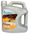 Масло трансмиссионное GAZPROMNEFT 80W90 GL-5 полусинтетика 4 л 2389901362