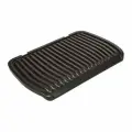 Tefal TS-01039400 (TS-01039401) Жарочная панель нижняя для гриля PG710850/79A