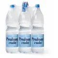 Вода минеральная термальная Prolom voda ( Пролом ) 6 шт по 1,5 л