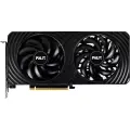 Видеокарта Palit PCI-E 5.0 PA-RTX5050 DUAL OC NVIDIA GeForce RTX 5050 8Gb 128bit GDDR6 2317/20000 HDMIx1 DPx3 HDCP Ret