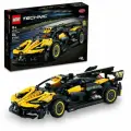 Конструктор LEGO Technic Bugatti Bolide 42151, 905 детали, от 9 лет
