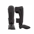 Щитки Venum Elite Standup Matte/Black (M)
