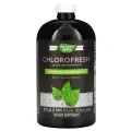 Chlorofresh Liquid Chlorophyll фл, 473.2 мл, мята