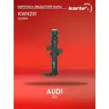 Форсунка омывателя фары Kortex для Audi Q5 13-15 правая OEM 8R0955102A, KWN201