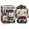 Фигурка Дома Demon Slayer от Funko Pop! 2044, коллекционная, оригинал