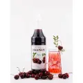 Сироп для коктейлей и десертов Вишня 1л MONIN, без ГМО, натуральный продукт