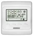 Терморегулятор/термостат ZEISSLER для теплого пола, программируемый