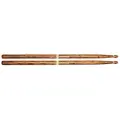 PROMARK TX5BW-FG Classic 5B FireGrain барабанные палочки, орех, закалённые огнем, деревянный наконечник