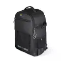 Фотосумка рюкзак Lowepro Adventura BP 300 III черный