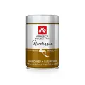 Кофе в зернах illy NICARAGUA 250 гр