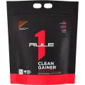 Гейнер Rule One (R1) Clean Gainer, 4320-4470 г, Вкус Chocolate Fudge / Шоколадная Помадка, Вес 4470 г
