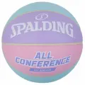 Мяч баскетбольный SPALDING All Conference 77065, размер 6
