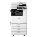 Принтер, МФУ Canon imageRUNNER C3926i MFP (5963C005)26/15 ppm A4/A3, 3,5 GB + SSD256GB, 1,8 Ghz, 1200dpi, USB, Network, Wi-Fi, Duplex, 2 х 550л, без крышки, без тонера запуск АСЦ