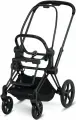 Cybex Каркас прогулочной коляски Priam III (Matt Black)