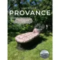 Шезлонг Ajurio Provance, композитный, с водоотталкивающим покрытием, для улицы