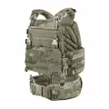 Плитоносец Stich Defense mod.4 (бандаж 80 СМ, Multicam, комплект противоосколочный) Stich Profi