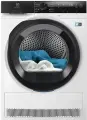 Сушильная машина Electrolux EW8D495MC с тепловым насосом, 12 режимов сушки
