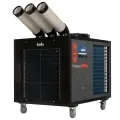Кондиционер промышленный мобильный Ballu BGK8E с комплектом воздухоотводов
