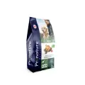 Pronature Holistic Nordico GF корм беззерновой для собак индейка с уткой 2,5кг