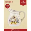 Кувшин дерево мудрости 1150 мл Agness (165812)